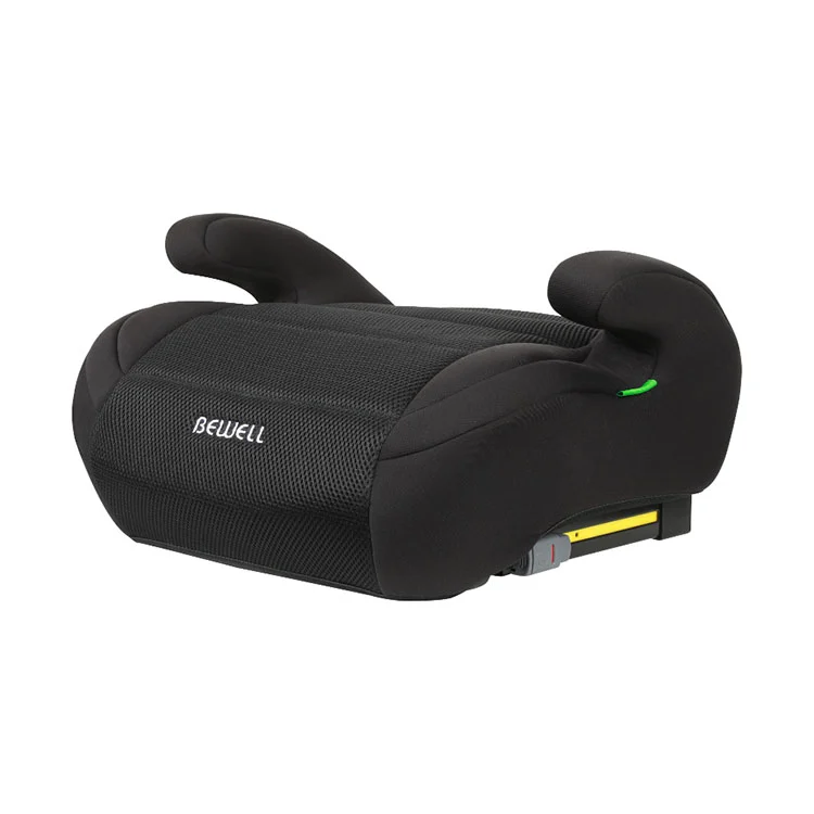 ISOFIX бекіткіші бар балаларға арналған қауіпсіздік автоорындығы