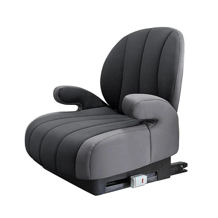 ECE R129 өлшемі Стандартты автомобильді үдеткіш орындық Baby Security Baby Security Site ISofix бар