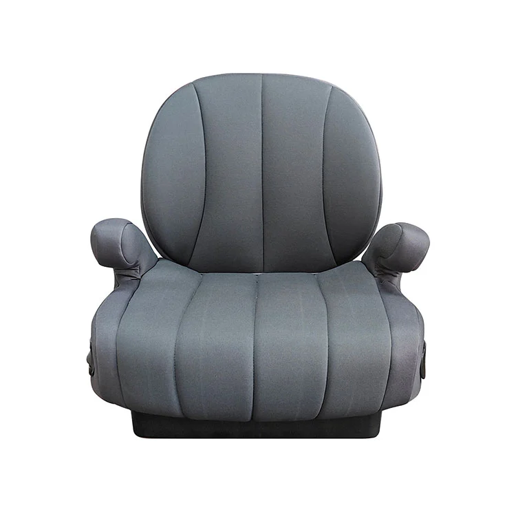 ECE R129 өлшемі Стандартты автомобильді үдеткіш орындық Baby Security Baby Security Site ISofix бар
