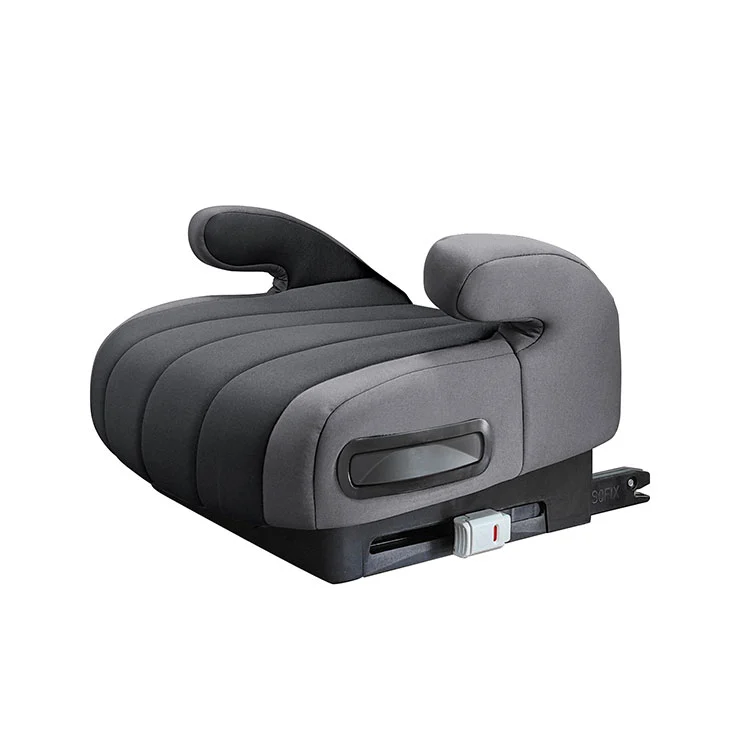 Isofix Бір рет нұқуды бір рет нұқыңыз Үлкен балаларға арналған блоктар 20-36 кг