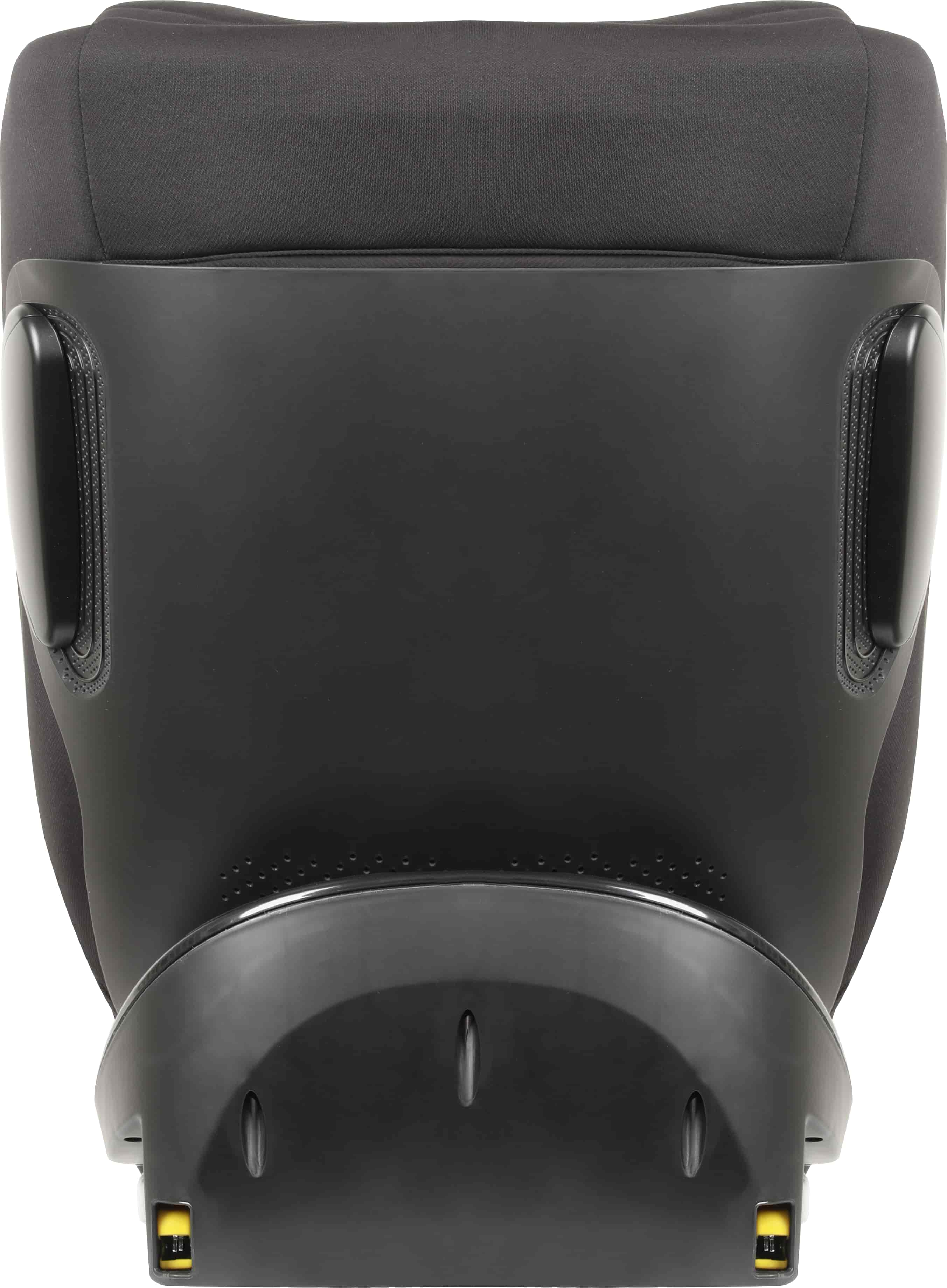 ISOFIX және тірек аяғы 40-150 см нәрестеге арналған көлікке арналған қауіпсіздік орындығы